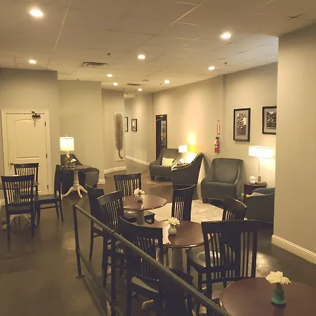 The Dilworth Inn-3