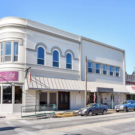 The Dilworth Inn-2