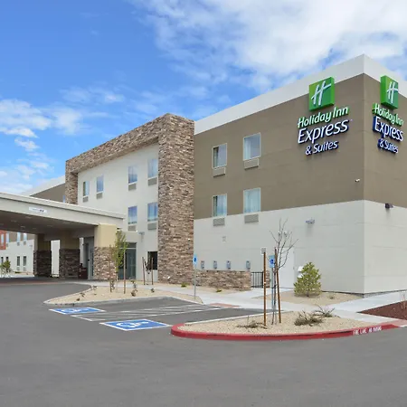 Holiday Inn Express & Suites Williams By Ihg-2