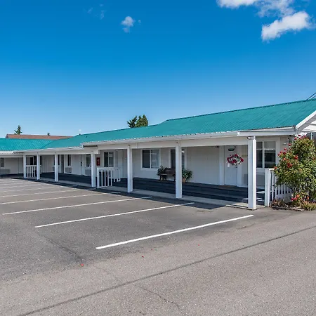 Sundowner Motel Sequim-2