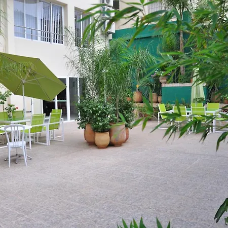 Across Hotels & Spa-3
