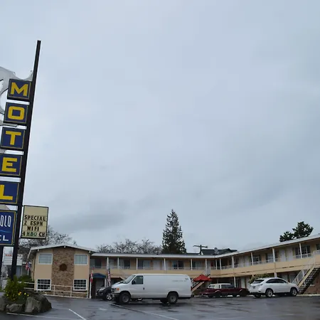 Marco Polo Motel-2