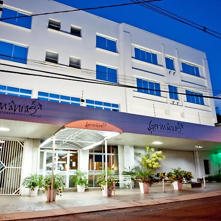 Germanias Blumen Hotel-3