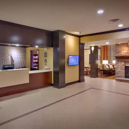 Staybridge Suites Cheyenne By Ihg-3