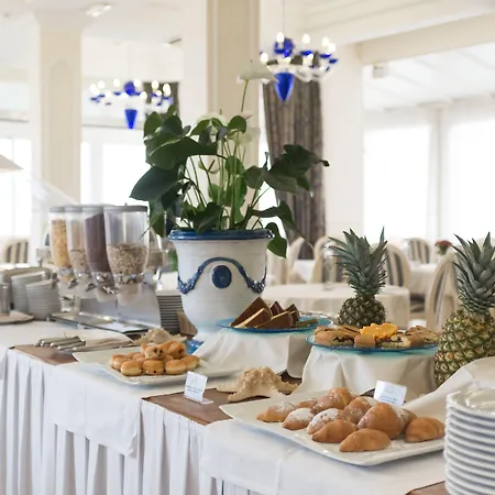 Hotel Baia Imperiale-3