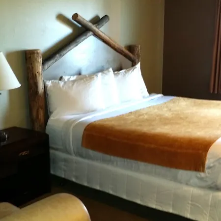Rawlins Western Lodge-2