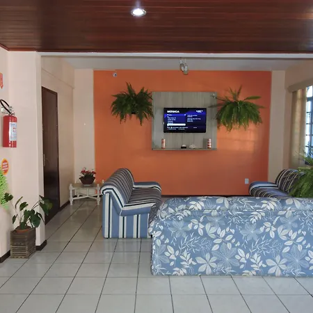 Hotel Dom Fish-2