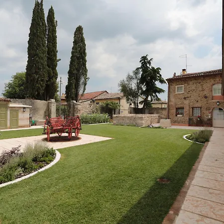 Residence Corte San Carlo-3