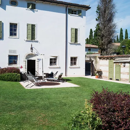 Residence Corte San Carlo-2