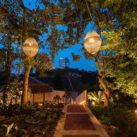 Labrador Villa (Adults Only)-2