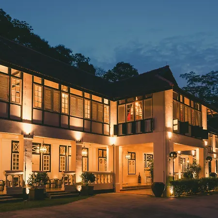 Labrador Villa (Adults Only)-3