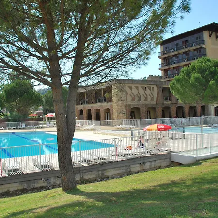ULVF Hôtel Castel Luberon-2
