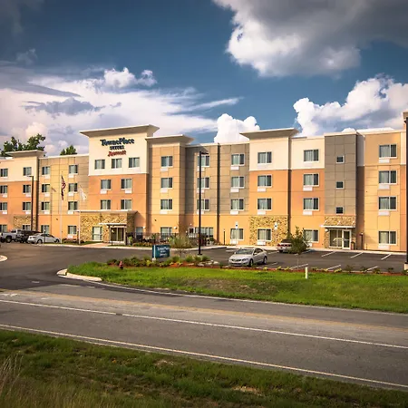 Towneplace Suites By Marriott Goldsboro-2