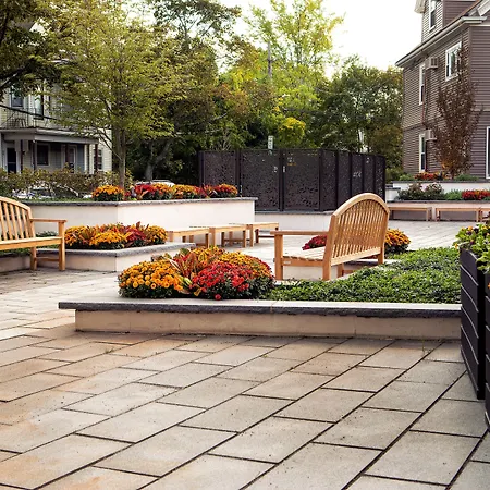 Porter Square Hotel-2