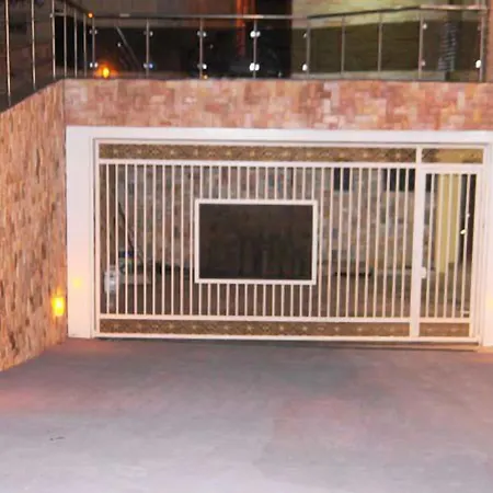 Candango Aero Hotel-2