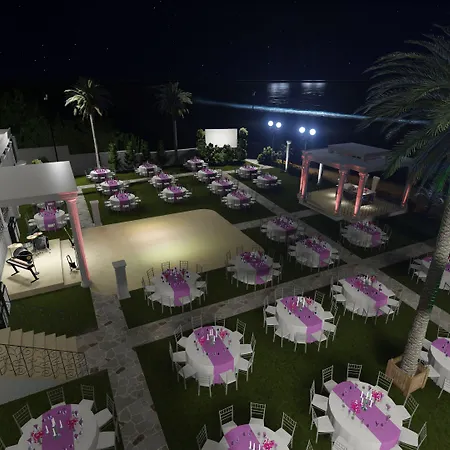 Sahil Marti Hotel-3