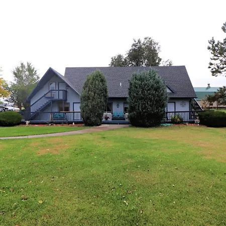 Sweetgrass Inn Bed & Breakfast-3