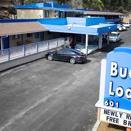 Budget Lodge-2