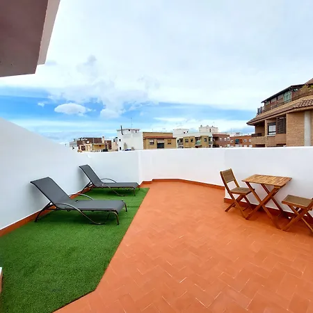 Habitaciones Barra89-3