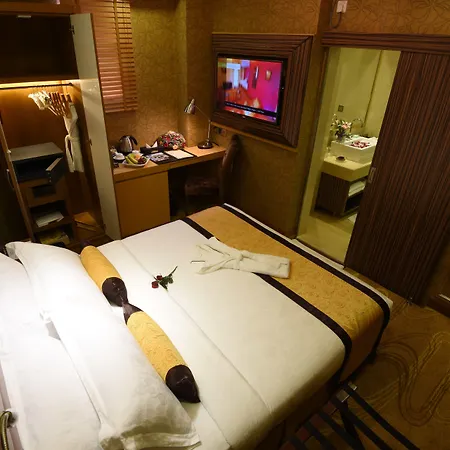 Best Western Chinatown Hotel-3