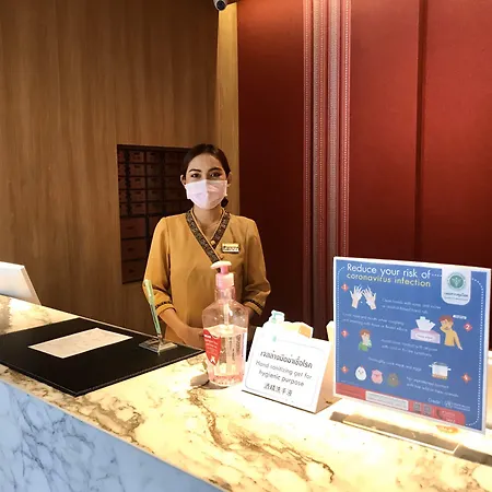 Wiang Inn Hotel-2