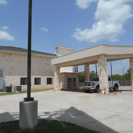 Westwood Inn Extended Stay Gonzales Tx-2