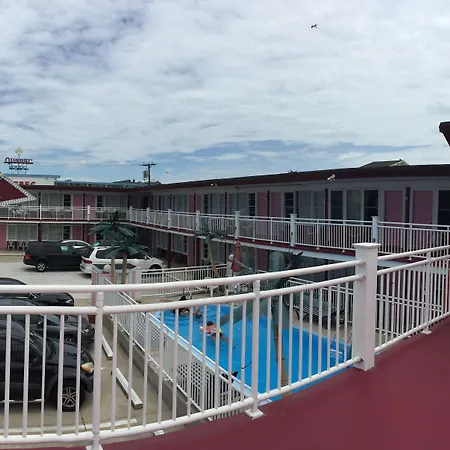 Skylark Resort Motel-2