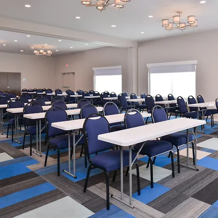 Holiday Inn Express & Suites Houston E - Pasadena-3