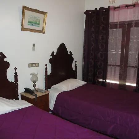 Hotel Domus-2