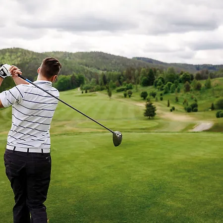 Cihelny Golf&Wellness Resort-3