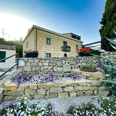 La Casa del Poeta Enna - Dimora Storica-3