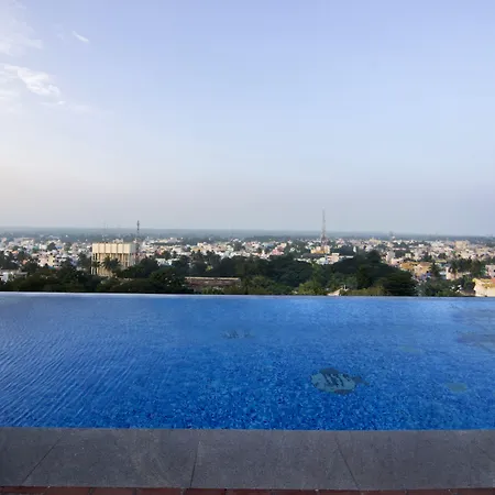 Shenbaga Hotel And Convention Centre-3