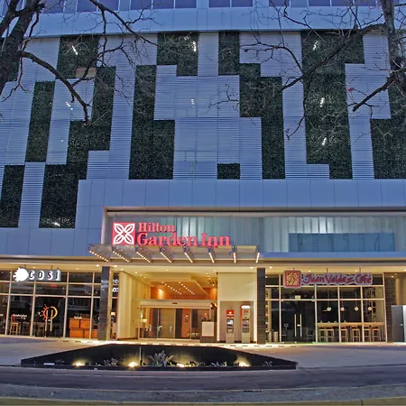 Hilton Garden Inn San Jose La Sabana, Costa Rica-2
