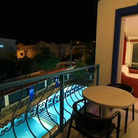Koz Marigold Apart Hotel-3