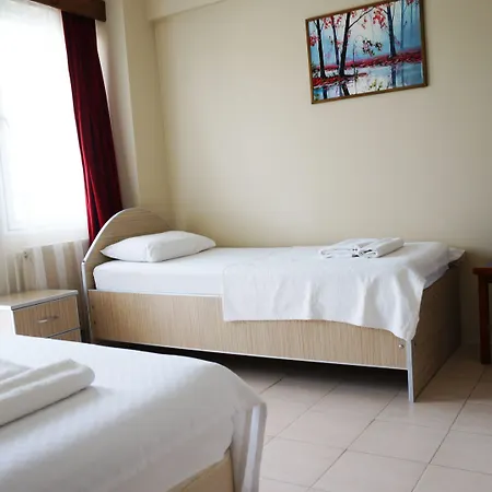 Koz Marigold Apart Hotel-2