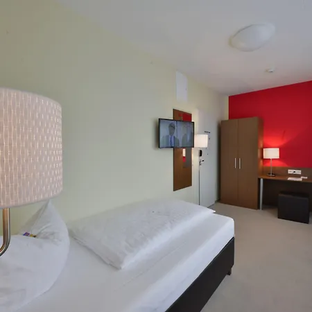 INVITE Hotel Fulda City Hauptbahnhof-3