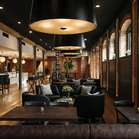 The Charmant Hotel-3
