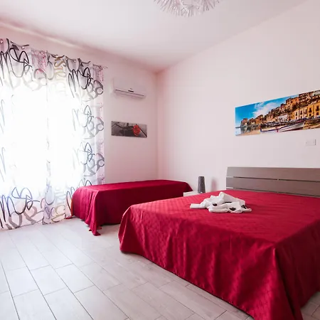 B&B A Mare-2