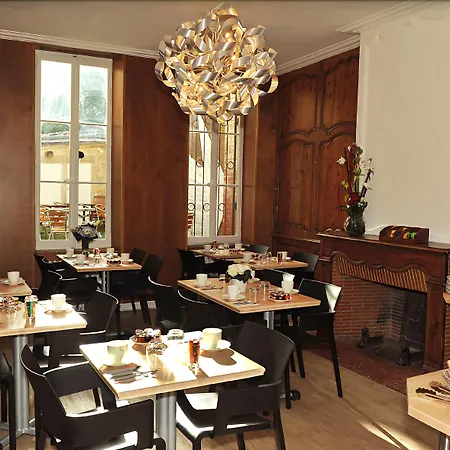 Hôtel Atlantic-2