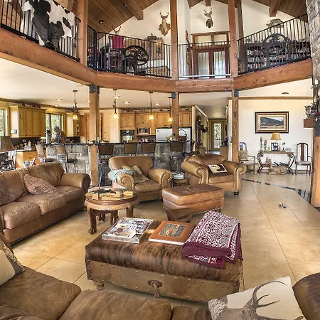 Elktrace Bed And Breakfast-2