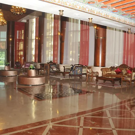 Hotel Tafilalet-2