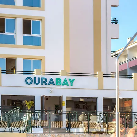 Ourabay Hotel Apartamento - Art & Holidays-3
