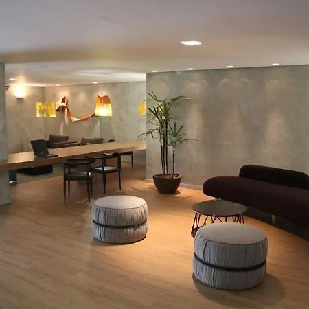 Vista Inn Express Contagem-2