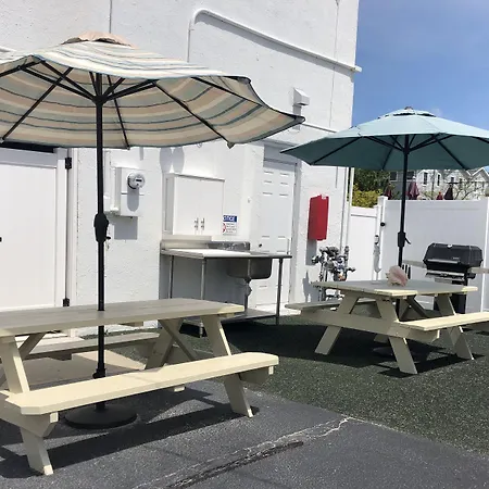 Sea Gull Motel-3