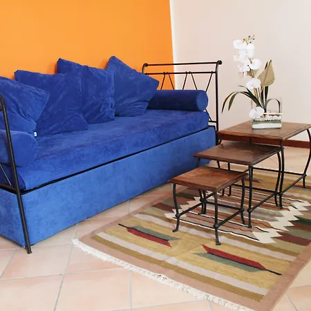 Residenza Cavour-2