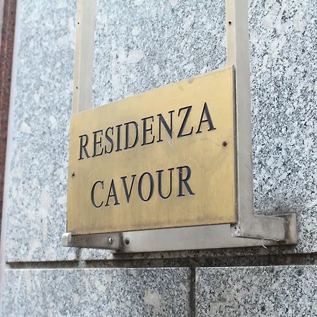 Residenza Cavour-3