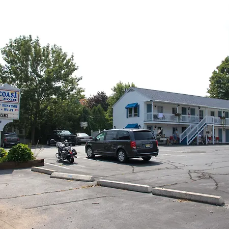 Seacoast Motel-2