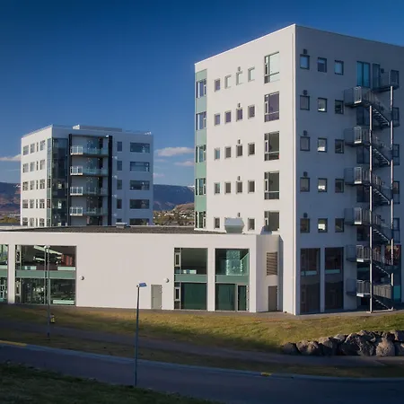 Blue Mountain Apartments By Heimaleiga-3