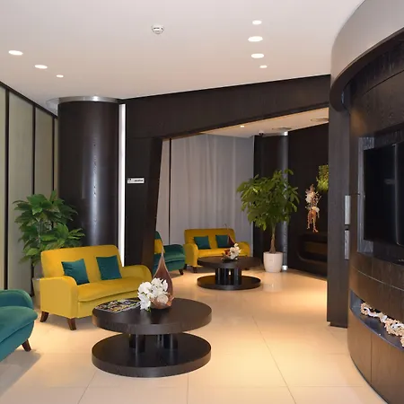 Marconi Hotel-2