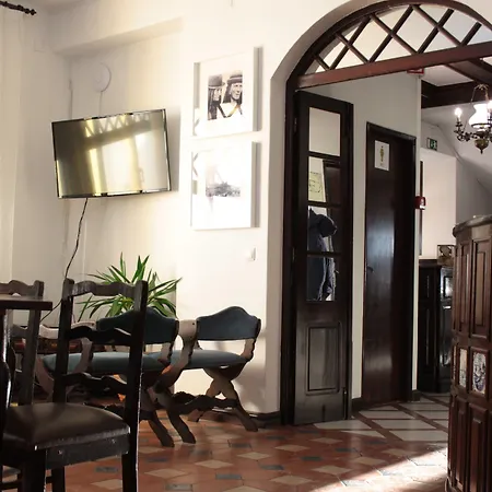 Hotel Ribamar-3